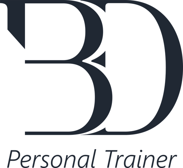 BD Coach — Brandon Duarte, Personal Trainer