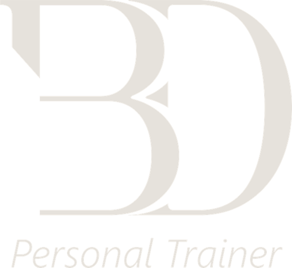 Brandon Duarte — Personal Trainer